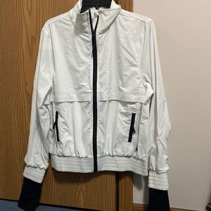 Ptula Windbreaker Jacket